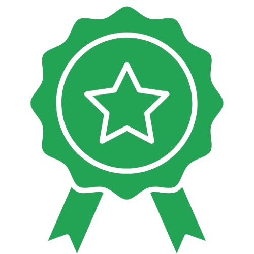 client satisfaction icon