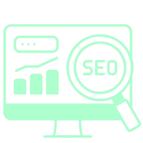 SEO icon