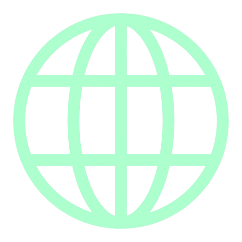 website icon